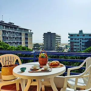 Apartman Tonin, Bibione