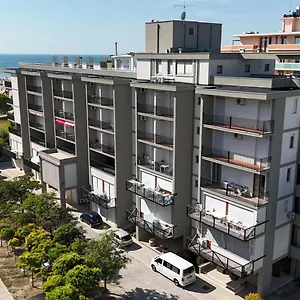 Apartman Laguna Grande, Bibione