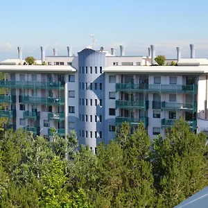 Residenza Delle Terme Apartment