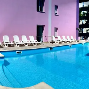 Apartman Regent, Bibione
