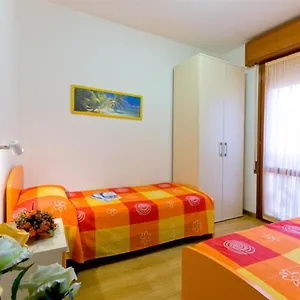 Castore Apartment